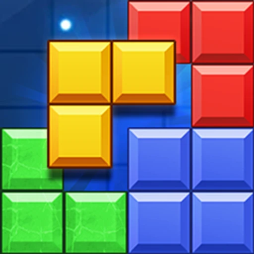 Block Puzzle cover