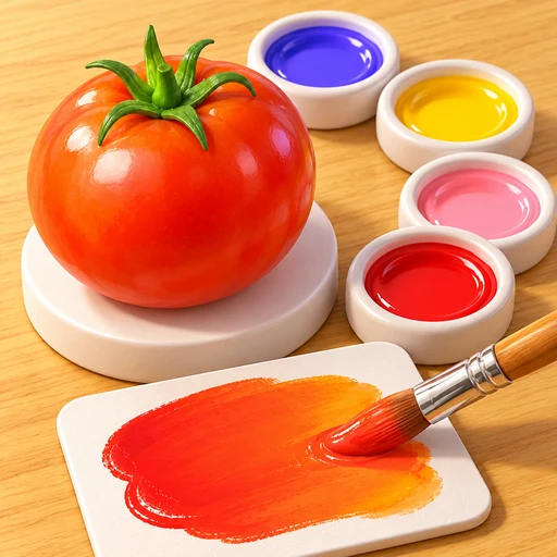 Color Match cover