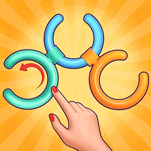 Gummy Rings cover